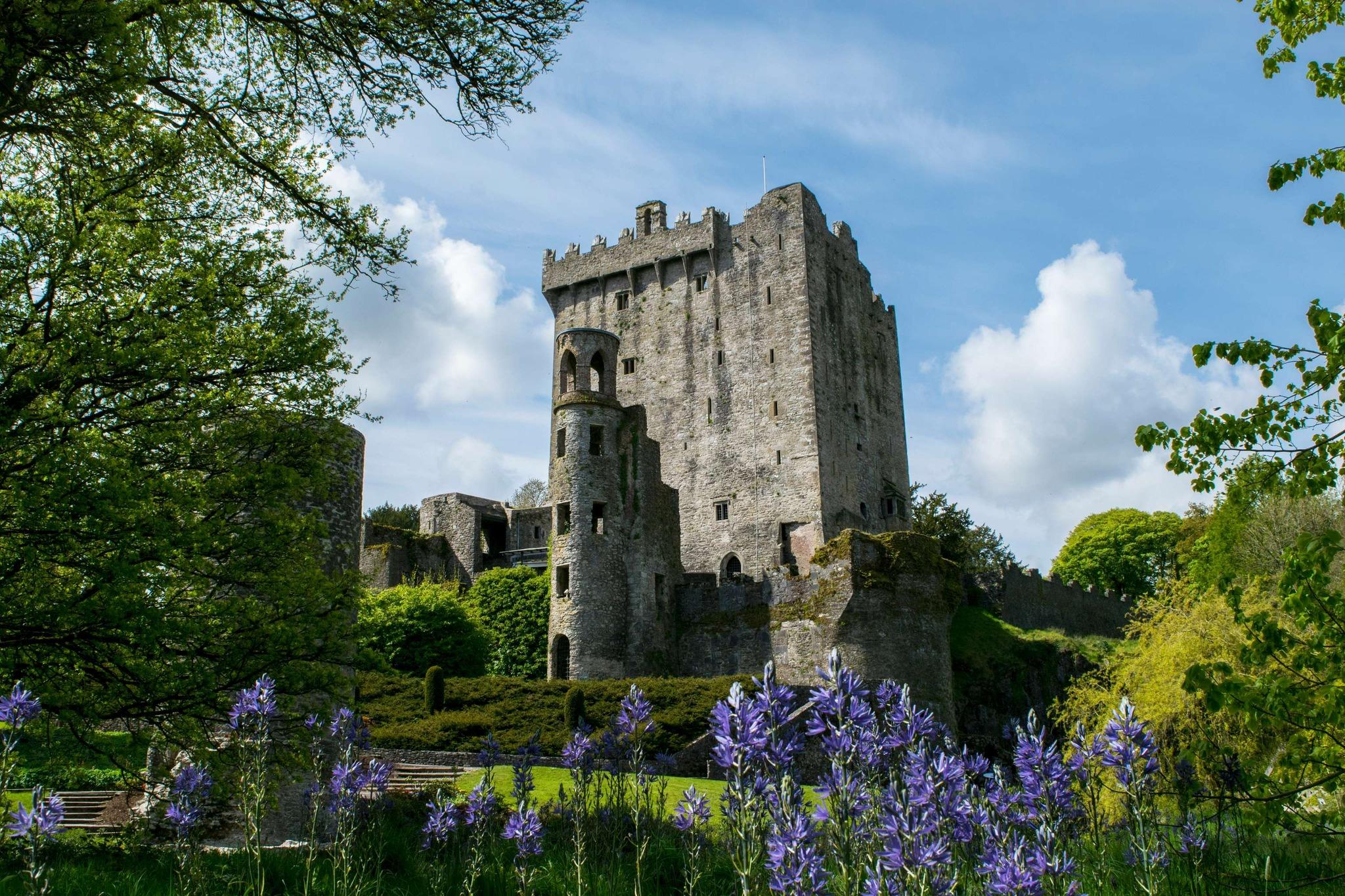 Unforgettable Guided Tours of Ireland and Scotland